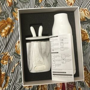 Baby’s Brew bottle warmer